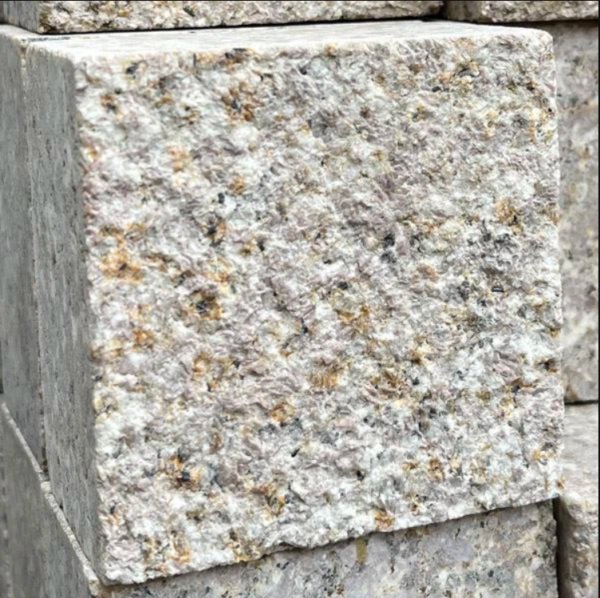 Golden Peach Granite - Image 2