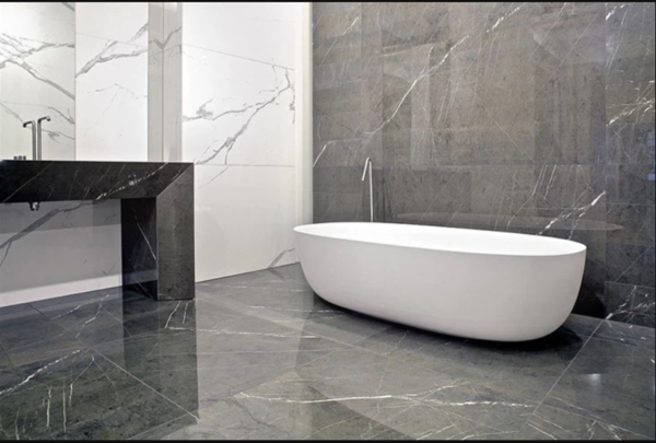 Spanish Grey Marble - Image 2