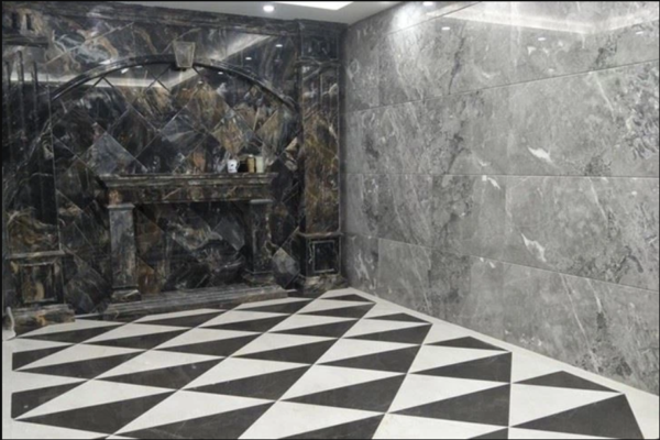 Spanish Grey Marble - Image 3