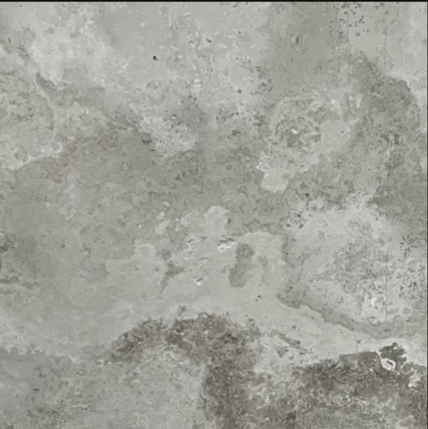 Grey Cloud Marble